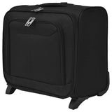 Pilot Trolley Black 91314