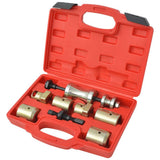 Eight Piece Windscreen Wiper Arm Puller Set 210363