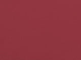 Sofa Set Plain Wine Red 240 x 80 x 69 cm Solid Acacia Wood 3418222