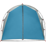 Tunnel Tent Blue 562 x 265 x 216 cm 42017458
