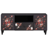 Storage Cabinets with Drawer Multicolour 105 x 33.5 x 46 cm 4018714