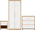 ZNTS Seville Bedroom Set 100-108-008