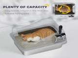 Cat Litter Box 54526811