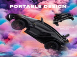 HOMCOM Lamborghini Sian Licensed Electric Car for Kids, 12V Kids Electric Ride on Car with Dual T3398P549174