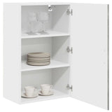 Dishwasher Panel Kalmar Concrete Grey 50 x 31 x 80 cm 884687