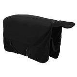 Horse Blanket Black 155 cm Polyester 42013235