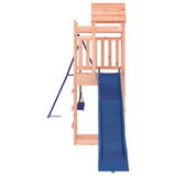 Outdoor Playset Solid Wood Douglas 3156977