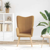 Armchair Beige 62 x 67 x 95.5 cm Sherpa Fabric 42001782