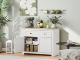 Kitchen Sideboard Storage Cabinet 14544693