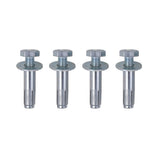 Solar Shower 8 L PVC Steel 91231