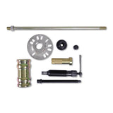 Hydraulic Wheel Hub Puller with Hammer Set 10 Ton 210200