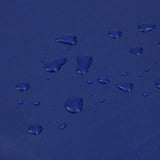Tarpaulin Blue 1.5x20 m 650 g/m 156167