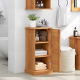 Bathroom Cabinet VIGO Brown and Honey Brown 37.5 x 34 x 80 cm 4019103