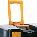 151840 Rolling Tool Box 460x280x677 mm PP