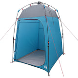 Instant Tent 2-Person Quick-Release Blue 160 x 160 x 227 cm 42008394