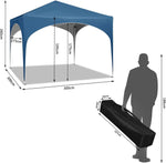 ZNTS Party Tent 75234868