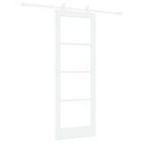 Sliding Door ORKDAL White 73.5 x 198.5 cm 3332044