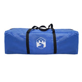 Party Tent Blue Waterproof 94369