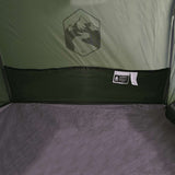 Storage Tent Green Waterproof 94575