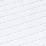 Foam Mattress Medium Soft 80x200 cm 373030