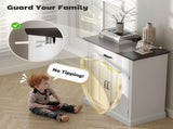 Sideboard Buffet Cabinet 90001092