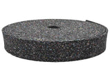 Rubber Roller Black Rubber 42027260