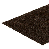 Stair Mats Self-adhesive 30 pcs 60x25 cm Brown Rectangular 3365709