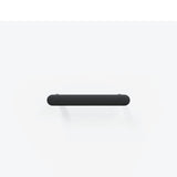 Coffee Table White 102x50x40 cm Engineered Wood 829308