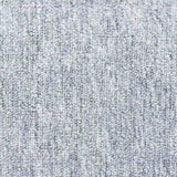 Stair Mats 20 pcs 65x24x4 cm Light Grey Half Round Large 3365792