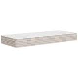 Pocket Spring Mattress Medium 90x200 cm 372875