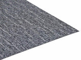 Flooring Planks 5.11 m 55 pcs PVC White and Grey 42046283