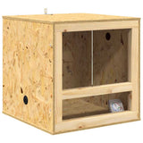 Terrarium Brown 50 x 50 x 100 cm OSB 3397887