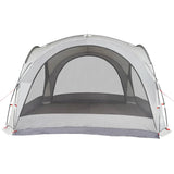 Party Tent White Waterproof 94368