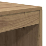 Desk Artisan Oak 100 x 50 x 76 cm 869449
