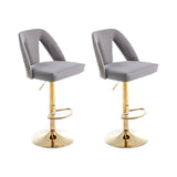 ZNTS Bar Stools/Dining Chair/Office Chair 31312970