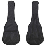 8 Piece Classical Guitar Beginner Set 3/4 36 70115