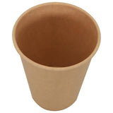 Paper Coffee Cups with Lids 1000 pcs 12oz 300ml 3325221