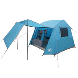 Tunnel Tent Blue 275 x 240 x 200 cm 42017431