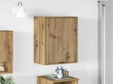 Bathroom Cabinet Artisan Oak 39 x 23.5 x 65 cm 883393