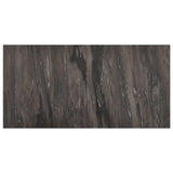 Flooring Planks 55 pcs Dark Grey 5.11 m PVC 42046338