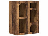 Sideboard ELST Old Wood 59 x 35 x 100.5 cm Engineered Wood 891342