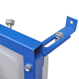 Wall Hung Toilet with Concealed Cistern Ceramic White 274669