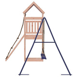 Outdoor Playset Solid Wood Douglas 3279032