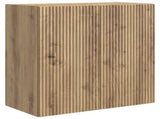Wall-Mounted Cabinet Artisan Oak 59 x 31 x 60 cm 898414