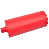 150 x 400 mm Dry and Wet Diamond Core Drill Bit 140229