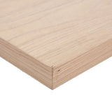 Floating Shelves 4 pcs 90x23.5x4 cm Engineered Wood 4010696