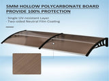 Door Canopy 32984776
