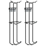 Barrel Jump Cups 2 pcs Black Steel 172501