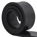 Rubber Edge for Snow Plow Black 300x15x2 cm 4103556