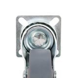 48 pcs Swivel Casters 50 mm 277906